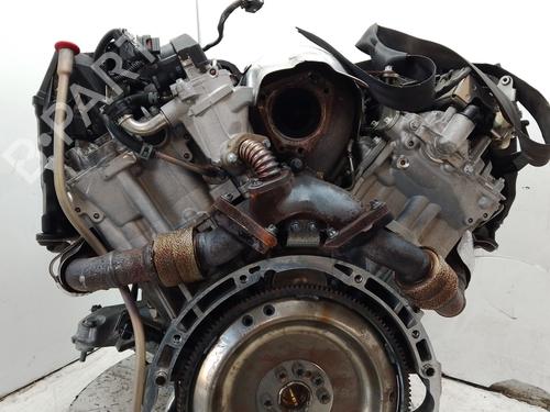 Engine MERCEDES-BENZ E-CLASS Coupe (C207) E 350 CDI (207.322) | BP31353151M1 