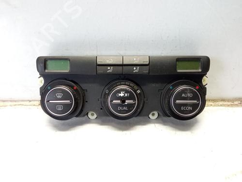 Used Climate control VW GOLF V (1K1) [2003-2010]  9950536