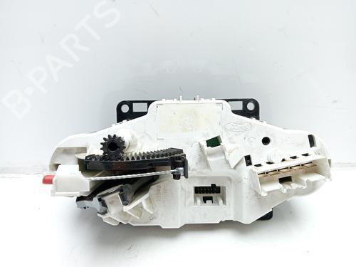 Climate control FORD FIESTA VI (CB1, CCN)  | BP16646060I5 