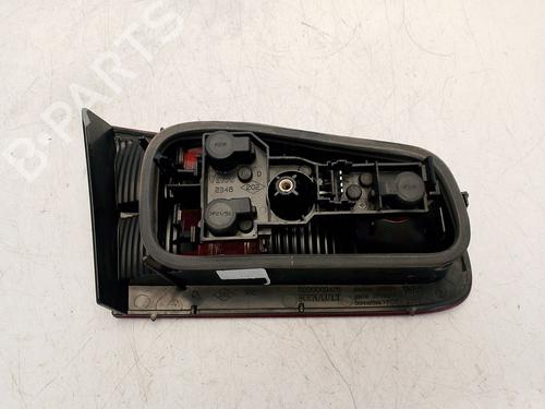 Right tailgate light RENAULT LAGUNA II (BG0/1_) 1.9 dCi (BG08, BG0G) | BP38013428C80 - Image 4
