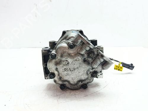 AC compressor VOLVO V50 (545) 1.6 D | BP35785827M34 - Image 3