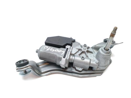 Used Rear wiper motor TOYOTA AVENSIS Estate (_T27_) [2008-2018]  16220551