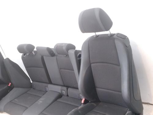 Seats set BMW 1 (E87) 116 d | BP26530597C78 