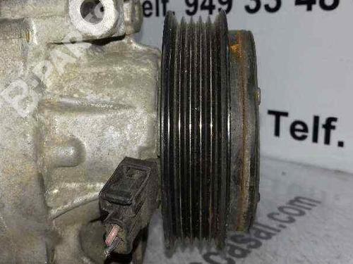 AC compressor FIAT PUNTO (188_) 1.2 16V 80 (188.233, .235, .253, .255, .333, .353, .639,... | BP10276369M34