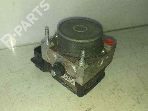 ABS pump PEUGEOT BIPPER Tepee  | BP9715498M43 