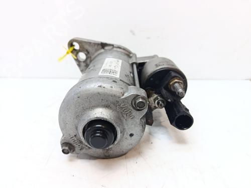 Starter SEAT LEON (5F1) 1.6 TDI | BP33294146M8 - Image 2