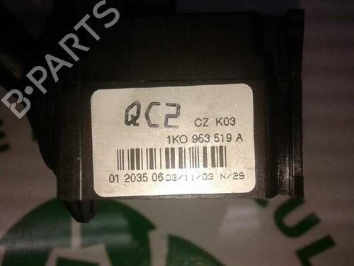 Steering column stalk SEAT LEON (1P1)  | BP7951926I23 