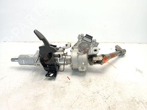 Steering column RENAULT CLIO V (B7_) 1.0 TCe 100 (B7MT) | BP31158552M21