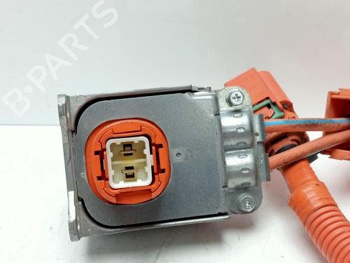 Electronic module TOYOTA YARIS (_P13_)  | BP17090365M83 