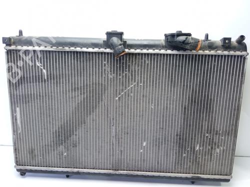 Køler PEUGEOT 607 (9D, 9U) 2.7 HDi 24V (204 hp) 16930237