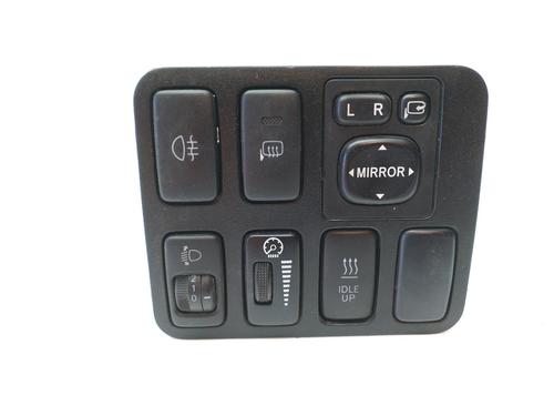 Used Switch TOYOTA LAND CRUISER PRADO (_J12_) 3.0 D-4D (KDJ120, KDJ125) (166 hp) 12311421