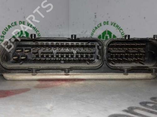 Engine control unit (ECU) FIAT PANDA (169_) 1.2 (169.AXB11, 169.AXB1A) | BP7963771M57 