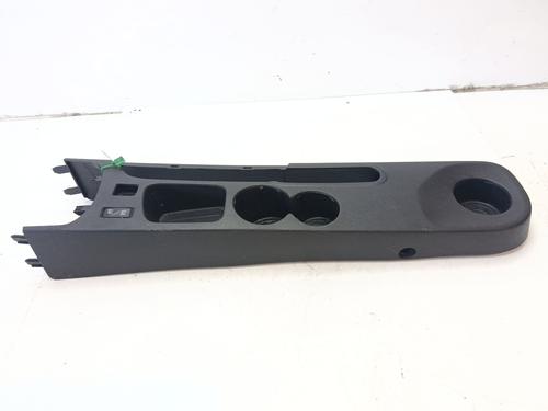 Middle console RENAULT CLIO IV (BH_) 1.5 dCi 90 | BP37427565I22 - Image 2