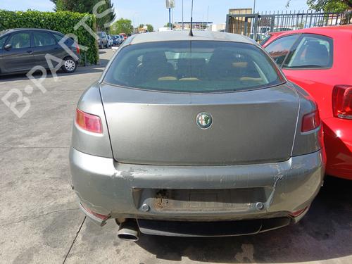 Starter ALFA ROMEO GT (937_) 1.9 JTD (937CXN1B) | BP37016409M8 - Image 9