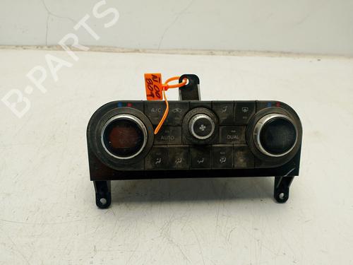 Used Climate control Climate control 34370111 34370111