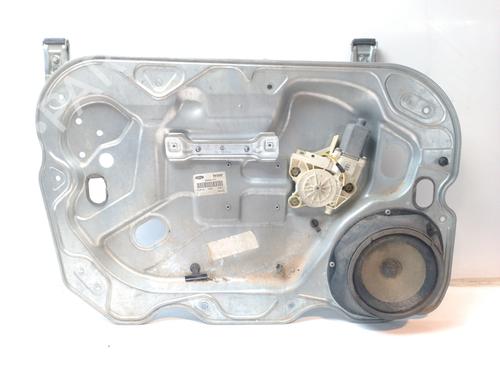 Used Front left window mechanism Front left window mechanism 21269268 21269268