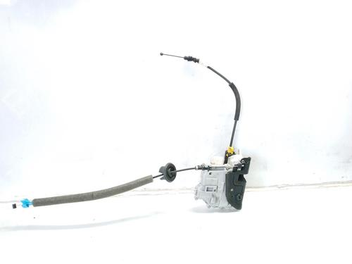 Rear left lock AUDI A1 Sportback (8XA, 8XF)  | BP9699508C100 