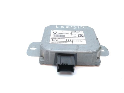 Used Electronic module Electronic module 16125075 16125075