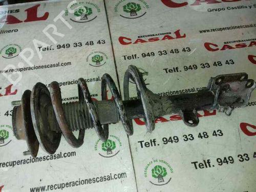Used Right front shock absorber Right front shock absorber 7954222 7954222