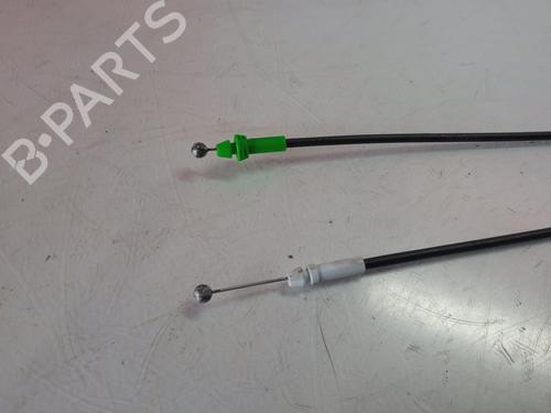 Front right lock TOYOTA YARIS (_P13_)  | BP10164865C97 
