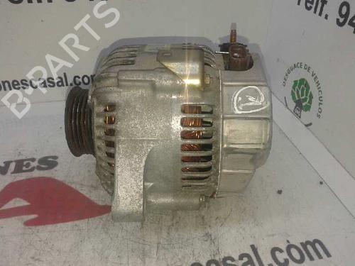 Used Alternator Alternator 7961884 7961884