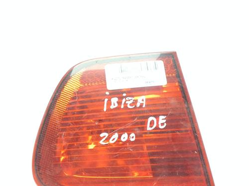 Luz central traseira Luz central traseira 10979943 10979943