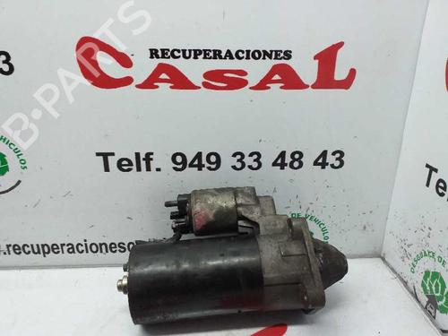 Starter FORD FOCUS C-MAX (DM2) | BP7955956M8 - Image 1