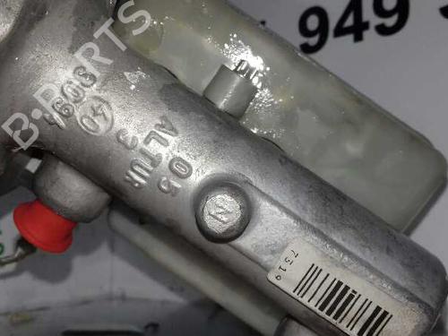 Servo brake MERCEDES-BENZ A-CLASS (W169) A 180 CDI (169.007, 169.307) | BP10276368M42