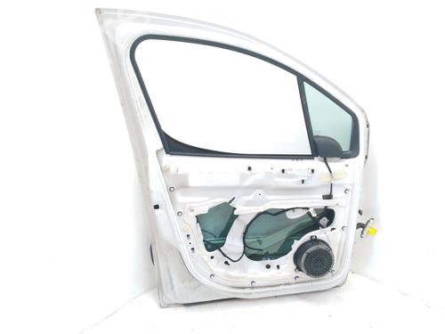 Left front door PEUGEOT PARTNER Box Body/MPV  | BP17430446C2 
