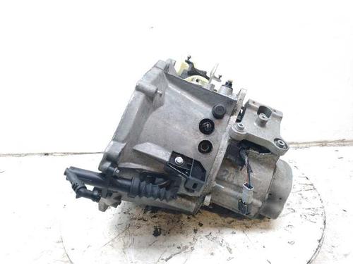 Gearbox PEUGEOT 2008 I (CU_) | BP26324851M3 - Image 5