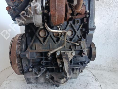 Engine RENAULT SCÉNIC II (JM0/1_) 1.9 dCi (JM0G, JM12, JM1G, JM2C) | BP37519037M1 - Image 11