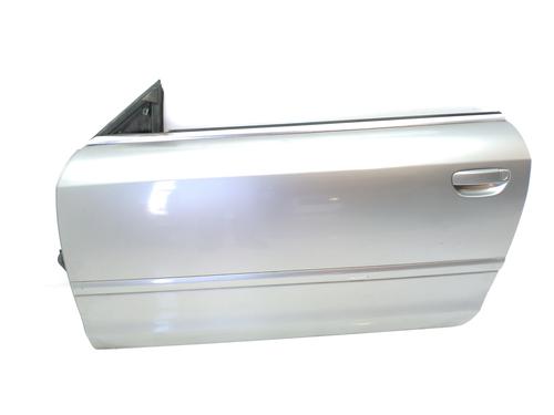 Used Left front door AUDI A4 B6 Convertible (8H7) 1.8 T (163 hp) 18900598