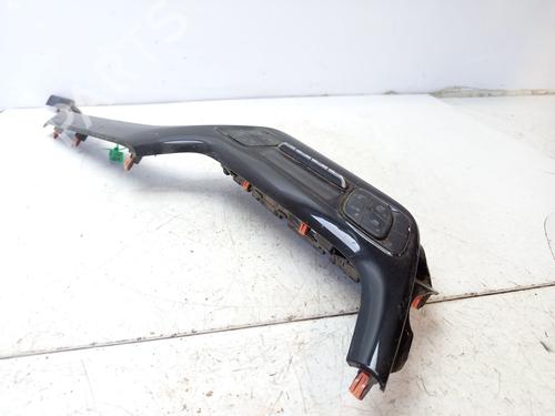 Climate control TOYOTA C-HR (_X1_) | BP33705605I5 - Image 9