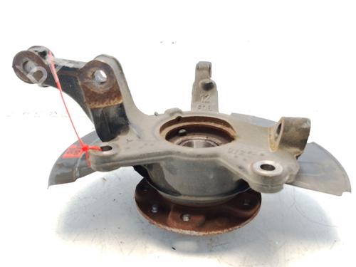 Right front steering knuckle RENAULT CAPTUR I (J5_, H5_) 0.9 TCe 90 | BP32385265M26 - Image 4