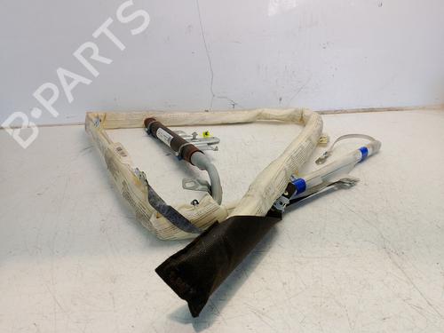 Used Right curtain airbag Right curtain airbag 37640793 37640793