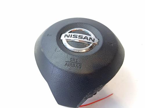Airbag chauffør NISSAN MICRA V (K14) 1.0 IG-T 100 (101 hp) 31158150