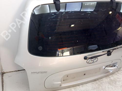Tailgate HYUNDAI SANTA FÉ I (SM) 2.0 CRDi | BP29478604C6 
