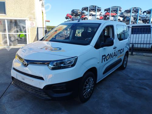 Used Parts TOYOTA PROACE VERSO Bus (MPY_) 1435421