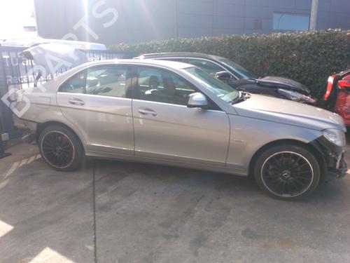 Used Parts MERCEDES-BENZ C-CLASS (W204) [2007-2015]  4216139