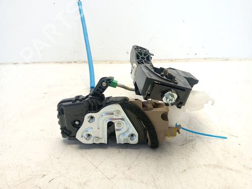 Venstre foran lås KIA CEED (CD) 1.4 T-GDI (140 hp) 30617642