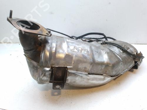 Particulate filter FIAT DUCATO Van (250_) E-Ducato (250DPE) | BP33613748M81 - Image 4