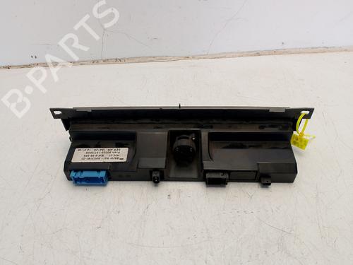 Climate control BMW 7 (E65, E66, E67) 730 d | BP34372875I5 - Image 3