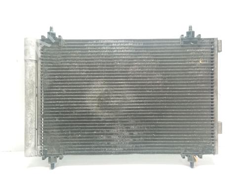 Used Heater matrix Heater matrix 31144616 31144616