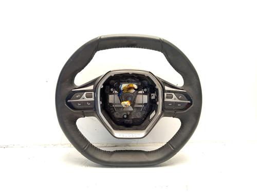 Lenkrad für PEUGEOT 2008 II (UD_, US_, UY_, UJ_, UR_, UC_) [2019-2026]  31211453