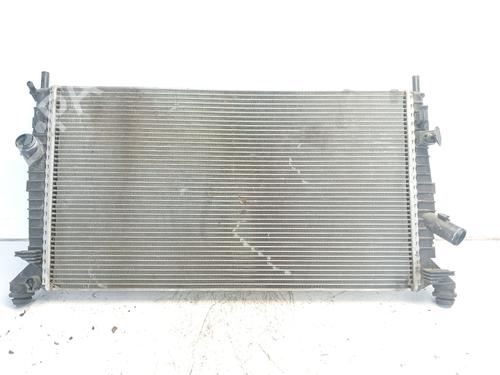 Used Water radiator VOLVO V50 (545) D4 (177 hp) 30774269