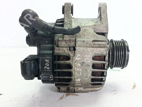 Alternator KIA CEE'D SW (ED) 1.6 CRDi 115 | BP34622430M7 - Image 4