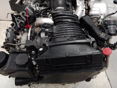 Engine MERCEDES-BENZ E-CLASS Coupe (C207) E 350 CDI (207.322) | BP31353151M1 