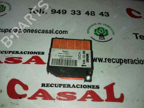 Airbag module SMART FORFOUR (454) 1.5 BRABUS (454.034) | BP10275551M53 