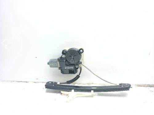 Used Rear left window mechanism VW POLO (9N_, 9A_) [2001-2014]  24032985