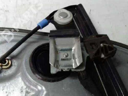 Front left window mechanism SEAT IBIZA III (6L1)  | BP7958491C22 